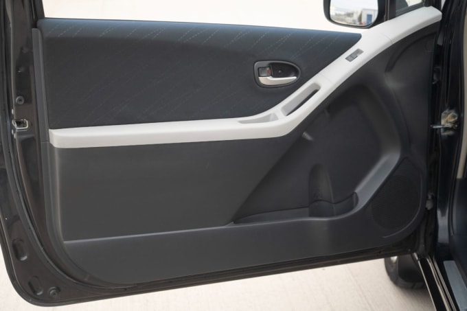 2025 Toyota Yaris