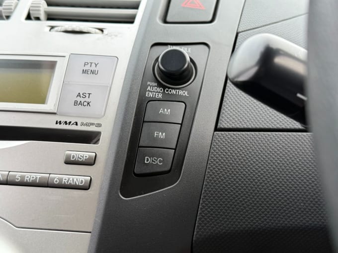 2025 Toyota Yaris