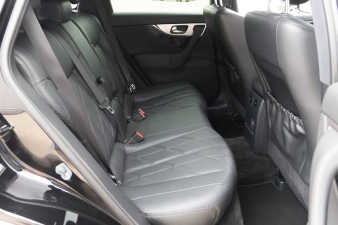2025 Infiniti Qx70