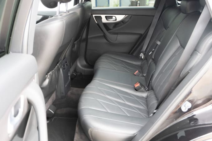 2025 Infiniti Qx70