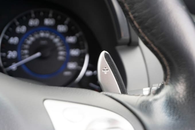 2025 Infiniti Qx70