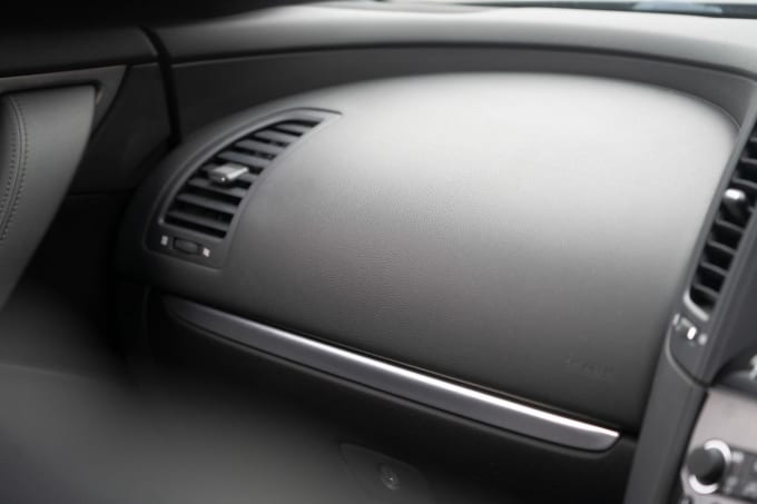 2025 Infiniti Qx70