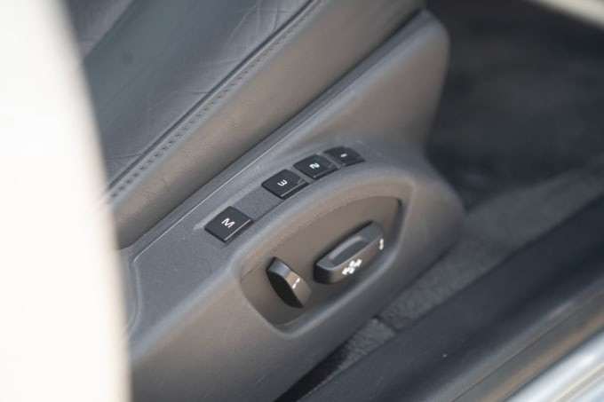 2025 Volvo V70