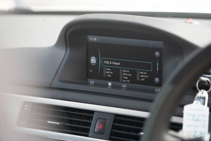 2025 Volvo V70
