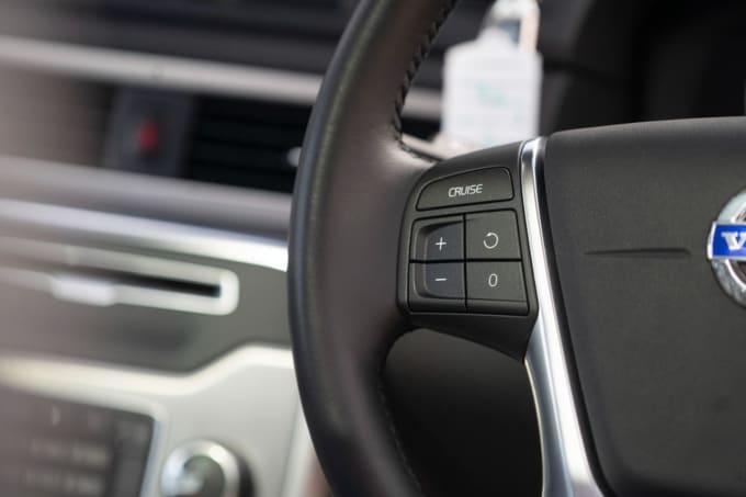 2025 Volvo V70