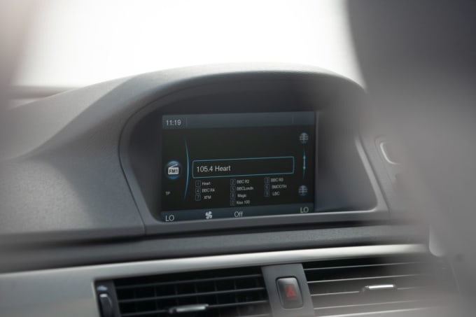 2025 Volvo V70