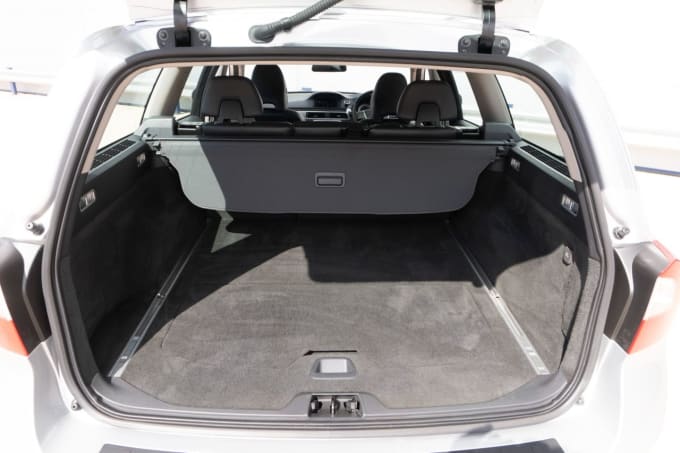 2025 Volvo V70