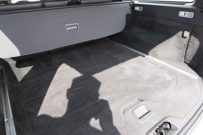 2025 Volvo V70