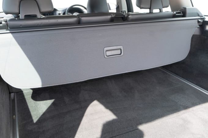 2025 Volvo V70