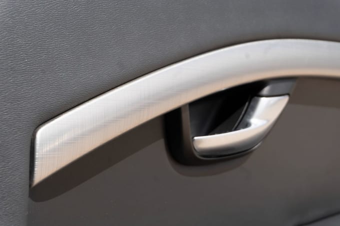 2025 Volvo V70