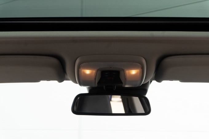 2025 Volvo V70