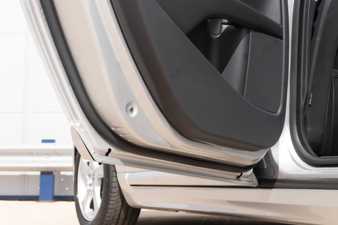 2025 Volvo V70