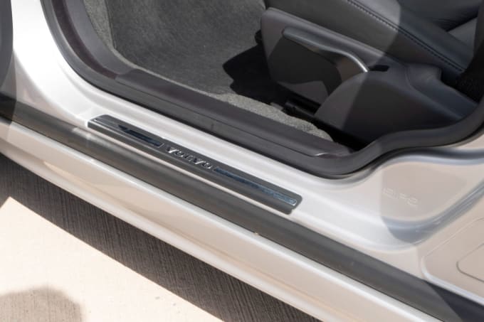 2025 Volvo V70