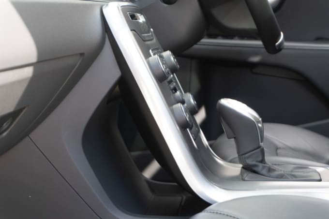2025 Volvo V70