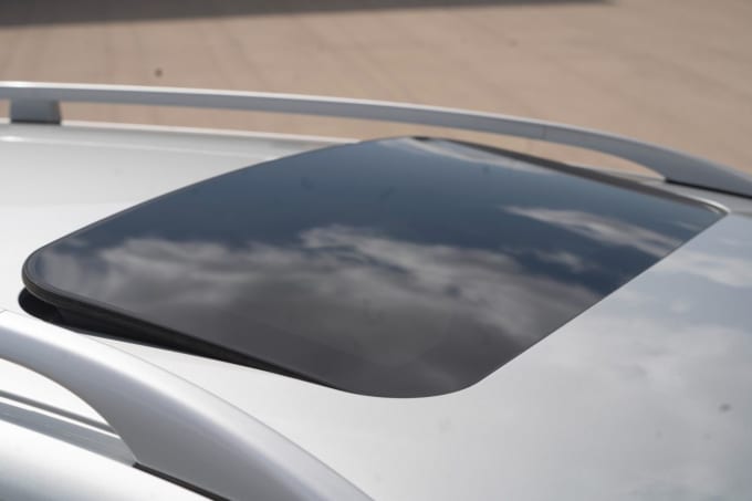 2025 Volvo V70