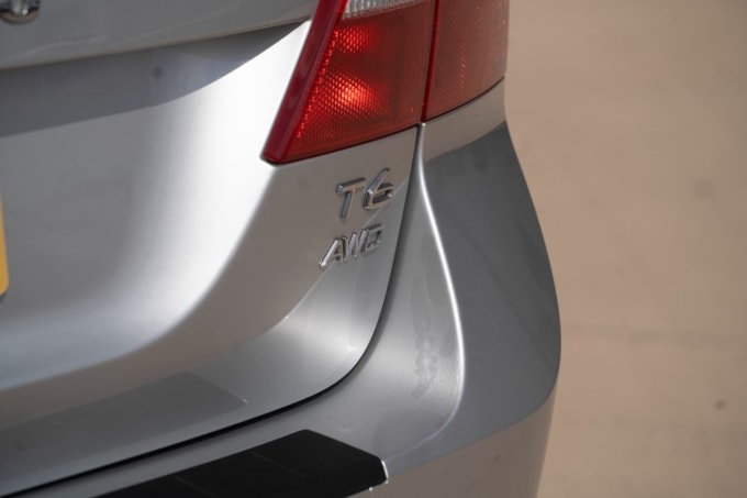 2025 Volvo V70
