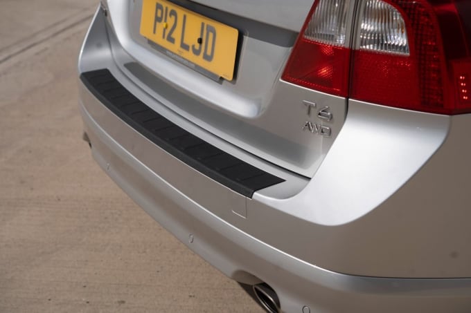 2025 Volvo V70