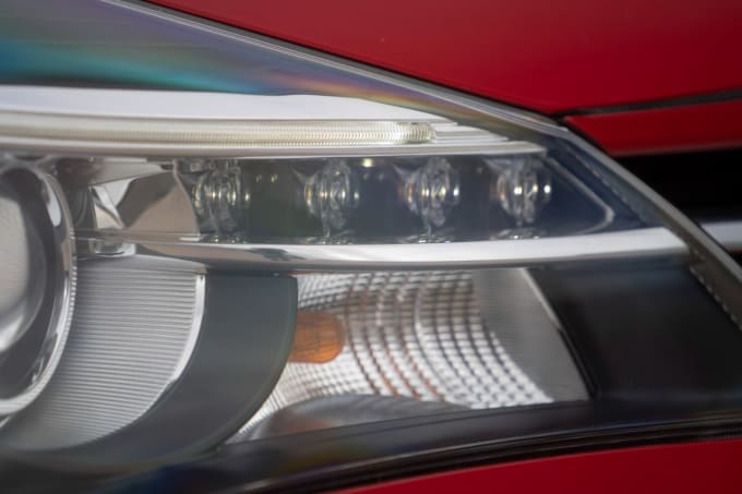 2025 Toyota Yaris