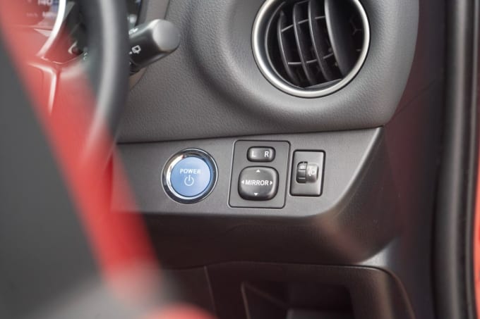 2025 Toyota Yaris