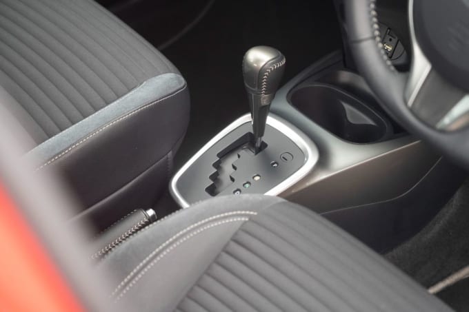 2025 Toyota Yaris