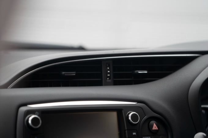 2025 Toyota Yaris