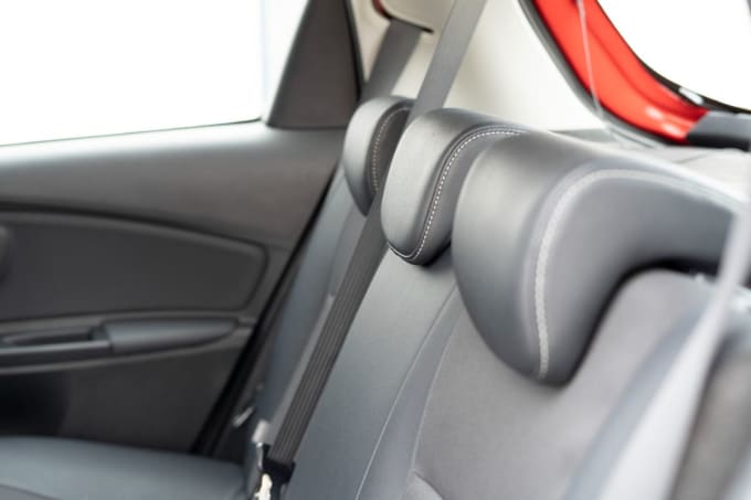 2025 Toyota Yaris