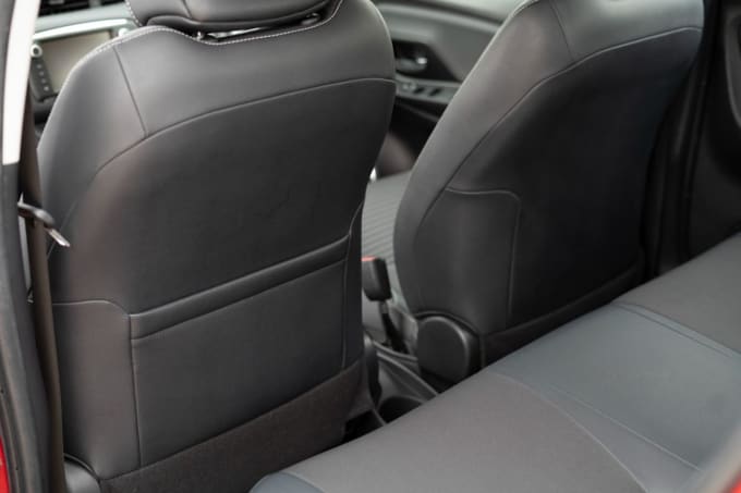 2025 Toyota Yaris