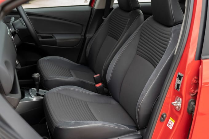 2025 Toyota Yaris