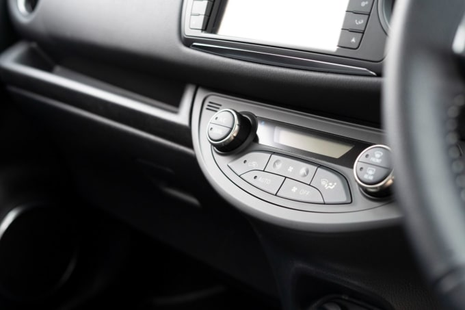 2025 Toyota Yaris