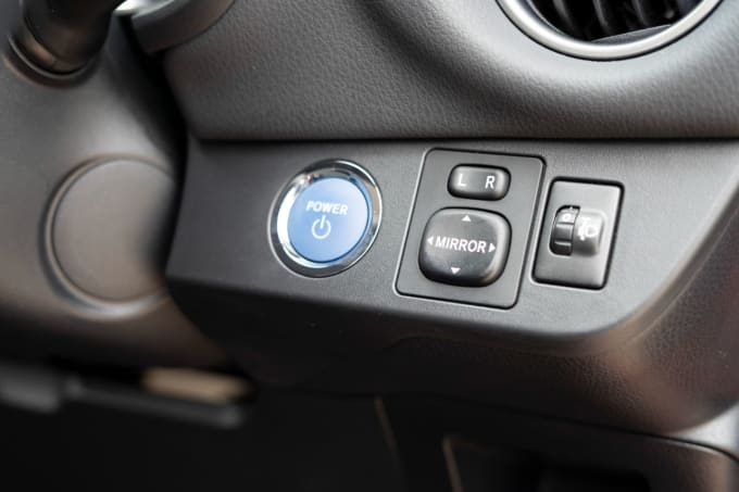2025 Toyota Yaris