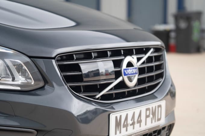 2025 Volvo Xc60