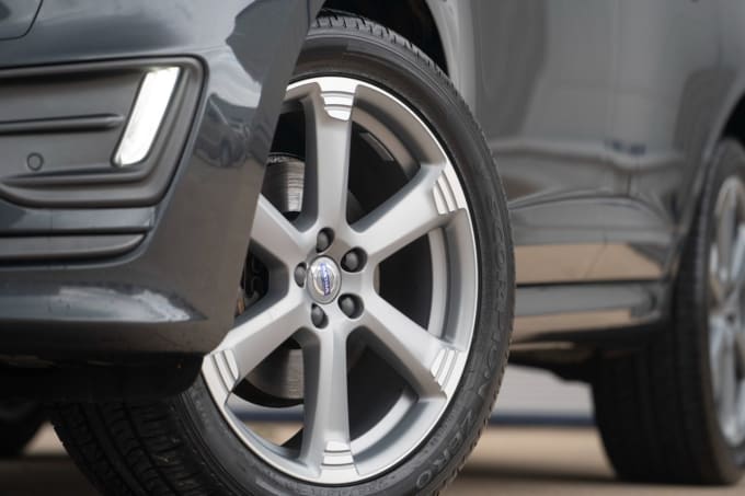 2025 Volvo Xc60