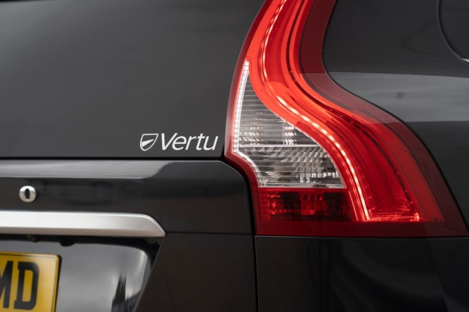 2025 Volvo Xc60