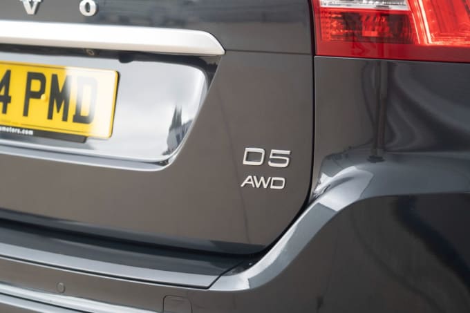 2025 Volvo Xc60