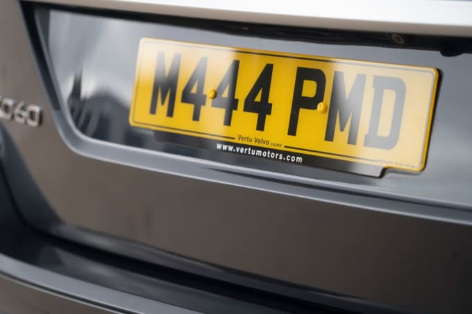 2025 Volvo Xc60