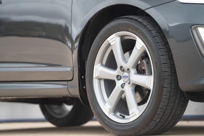 2025 Volvo Xc60