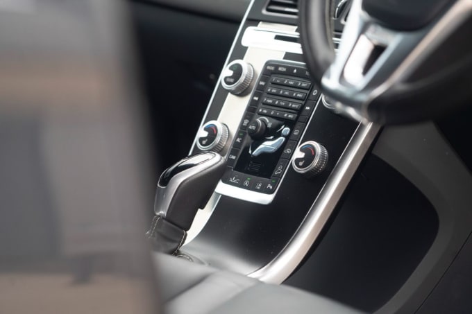 2025 Volvo Xc60