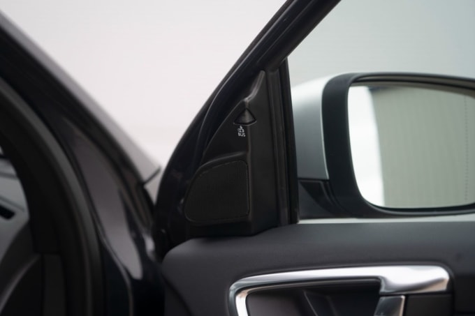 2025 Volvo Xc60