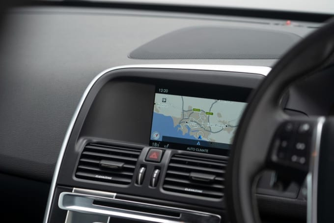 2025 Volvo Xc60