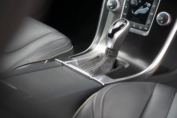 2025 Volvo Xc60