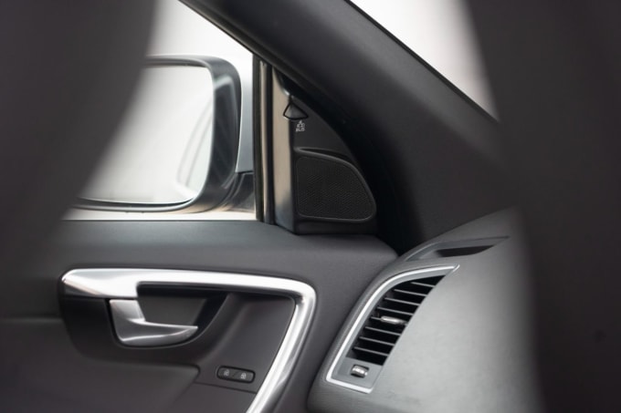 2025 Volvo Xc60