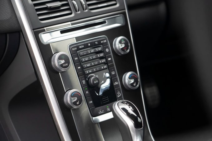 2025 Volvo Xc60