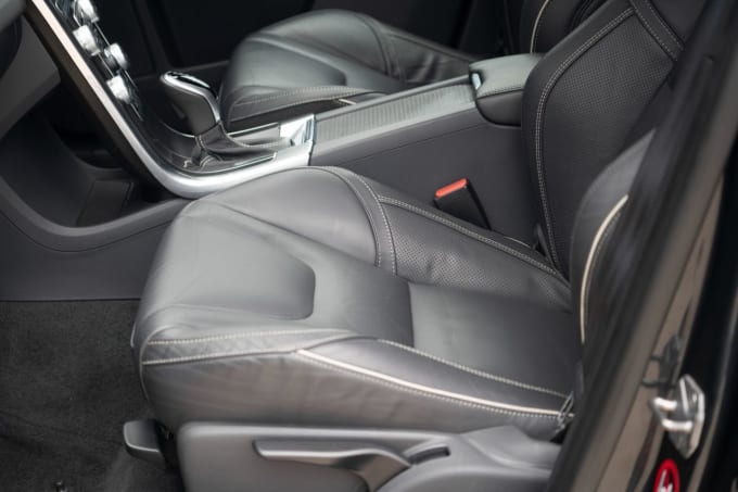 2025 Volvo Xc60