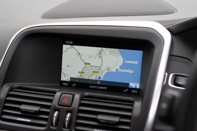 2025 Volvo Xc60