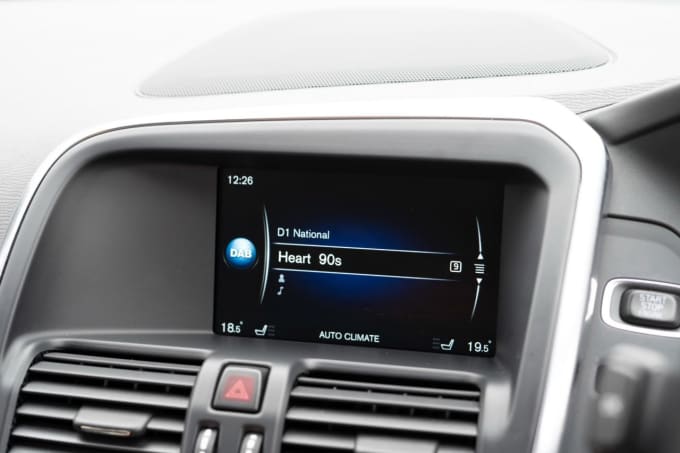 2025 Volvo Xc60