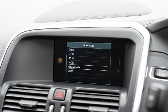 2025 Volvo Xc60