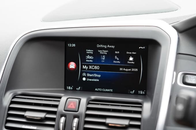 2025 Volvo Xc60