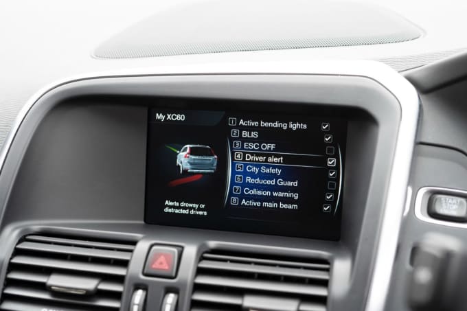 2025 Volvo Xc60
