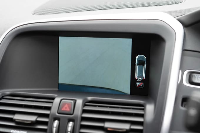2025 Volvo Xc60