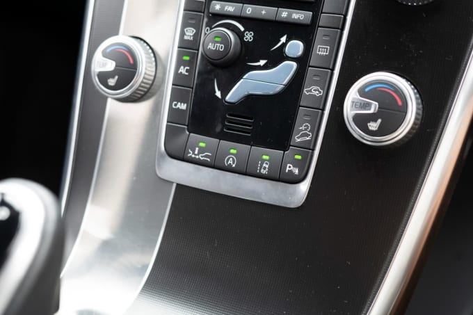 2025 Volvo Xc60